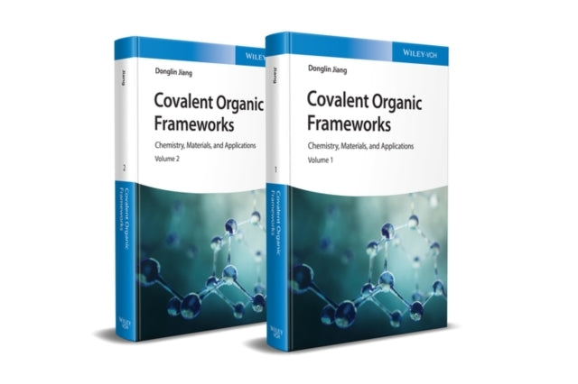 Covalent Organic Frameworkschemistry Materials And Applicat