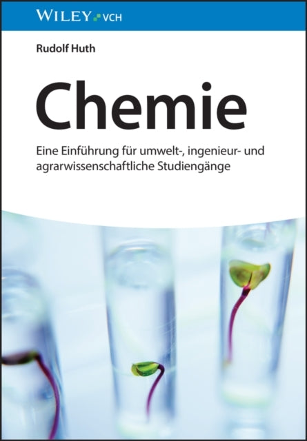 Chemieeine Einfuhrung Fur Umwelt- Ingenieur- Und Agrarwisse