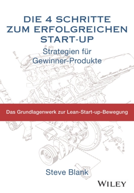 Die 4 Schritte Zum Erfolgreichen Start-Upstrategien Fur Gewi