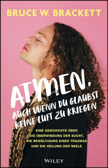 Atmen Auch Wenn Du Glaubst Keine Luft Zu Kriegeneine Geschi