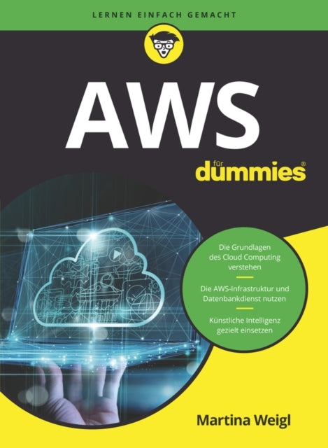 Aws Fur Dummies
