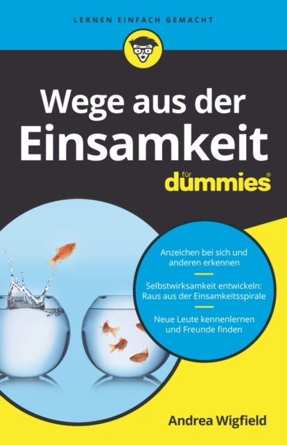 Wege Aus Der Einsamkeit Fur Dummies