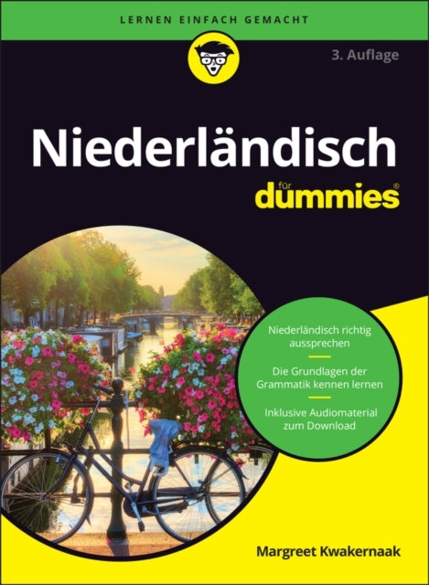 Niederlandisch Fur Dummies
