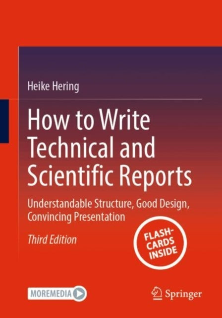 How To Write Technical and Scientific Reportsunderstandable