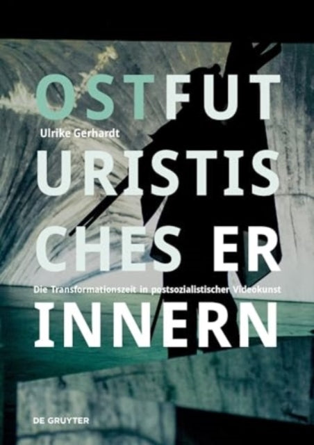 Ostfuturistisches Erinnerndie Transformationszeit In Postsoz