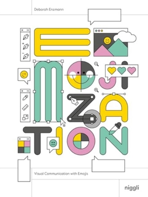 Emojizationvisual Communication With Emojis