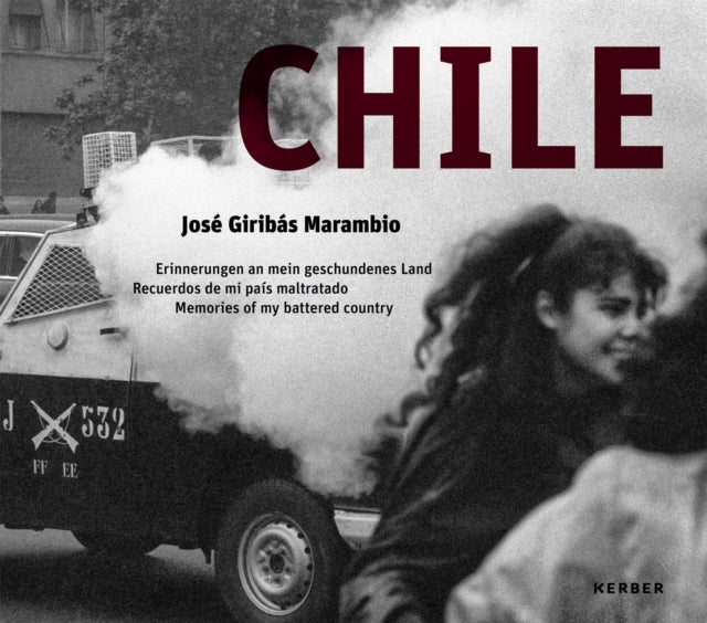 Chile Jose Giribas Marambioerinnerungen An Mein Geschundene
