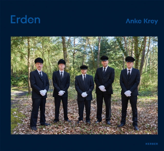 Erden Anke Krey