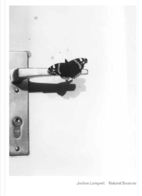 Jochen Lempert Multilingual Editionnatural Sources