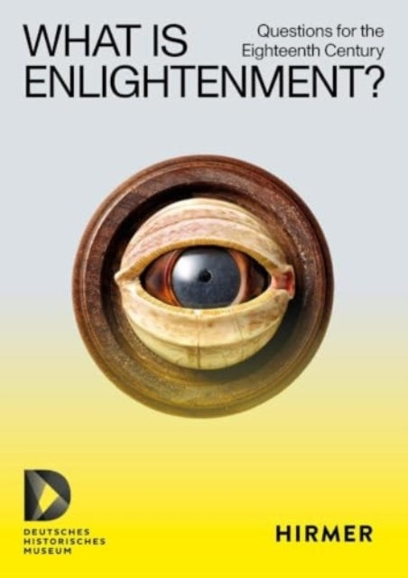 What Is Enlightenment?Questions For The Eighteenth Century