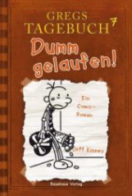 Dumm Gelaufen!