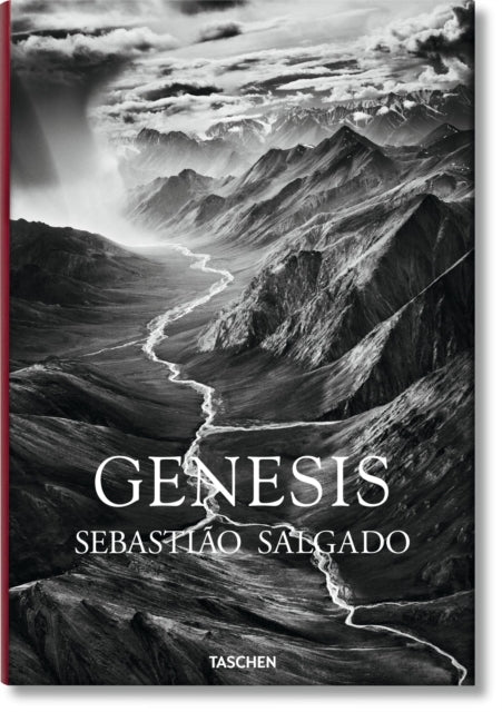 D1 Sebastiao Salgado. Genesis