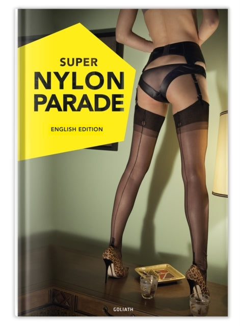 Super Nylon Paradewomen Legs and Nylons