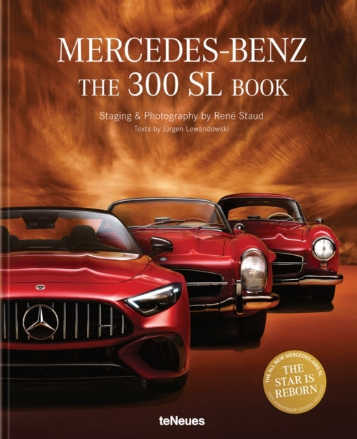 The Mercedes-Benz