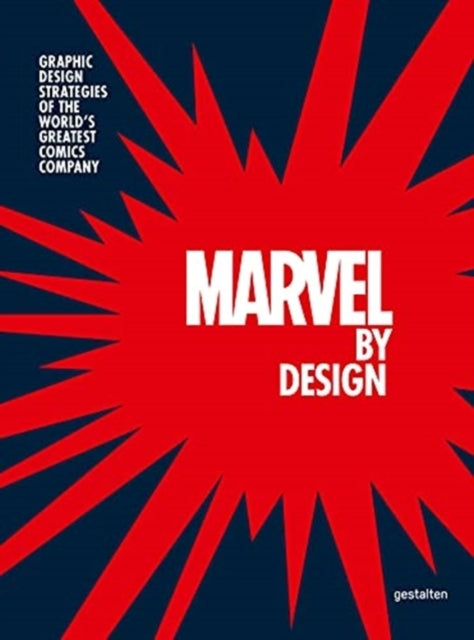 Marvel by Design