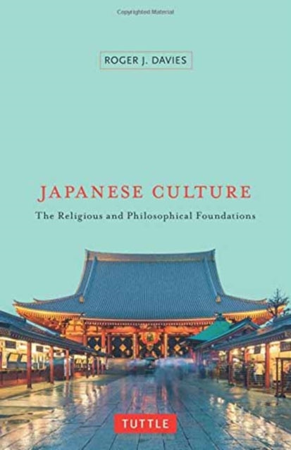 Japanese Culture