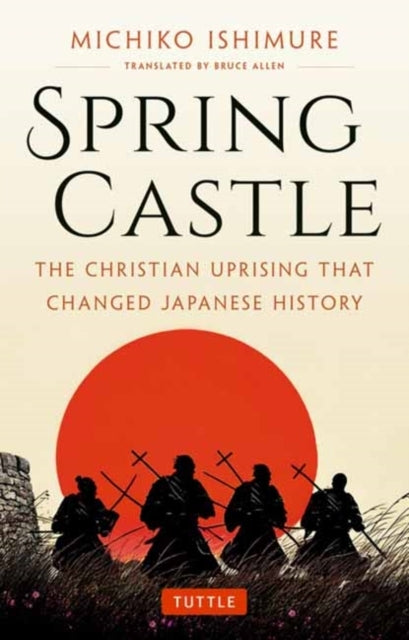 Spring Castle