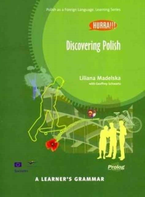 Discovering Polish. A Learner's Grammar