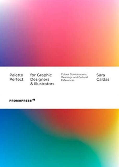 Palette Perfect for Graphic Designers and Illustratorscolour