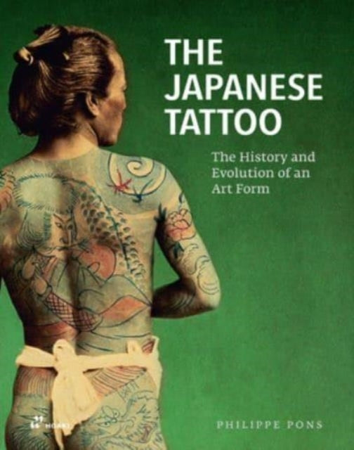 Japanese Tattoo: the History and Evolution of an Art Form