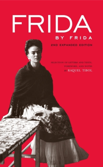 Frida By Frida