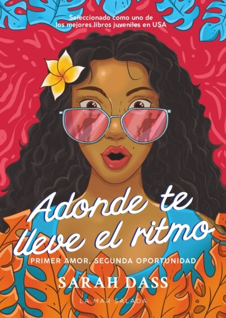 Adonde Te Lleve El Ritmo(Spanish Edition) Novela Romntica So