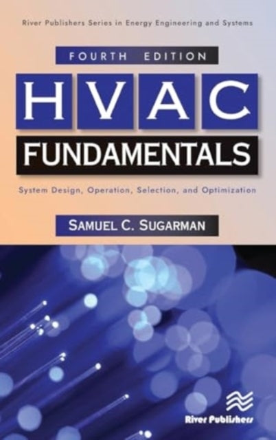 Hvac Fundamentalssystem Design Operation Selection and Op