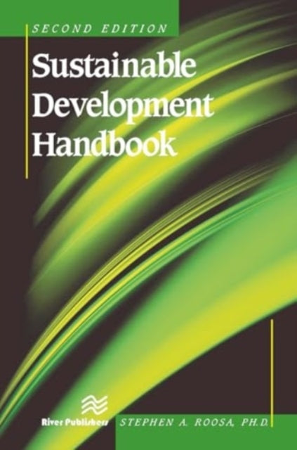 Sustainable Development Handbook Second Edition