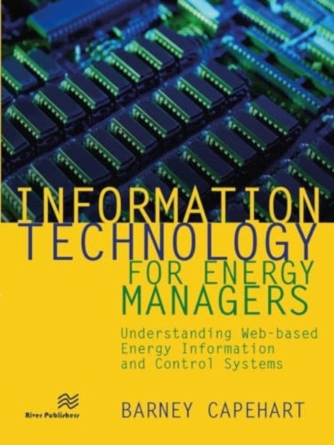 Information Technology For Energy Managers
