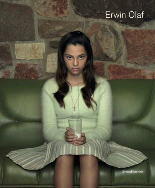 Erwin Olaf. Ediz. illustrata