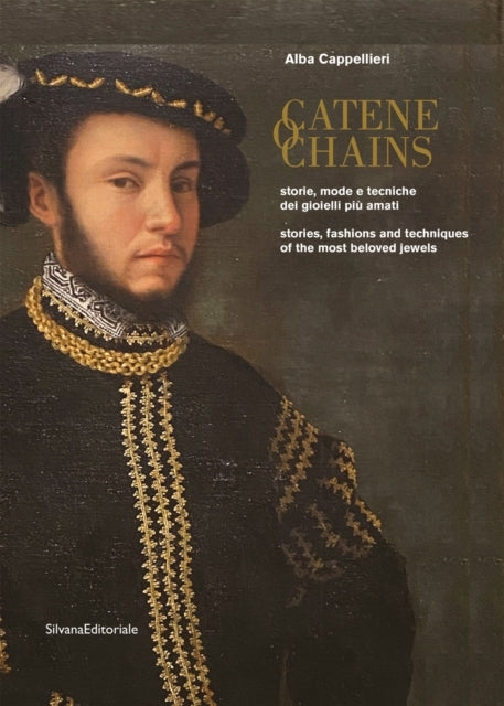 Chainsjewellery In History Function and Ornament