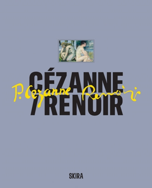 Cezanne / Renoirmasterpieces From The Musee De Lorangerie A