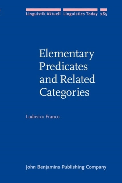 Elementary Predicates And Related Categories