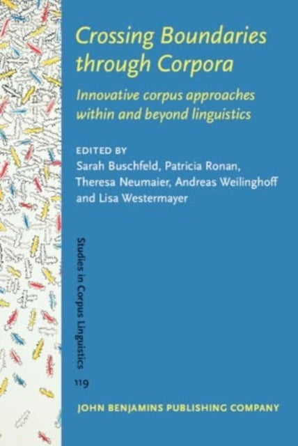 Crossing Boundaries Through Corporainnovative Corpus Approac