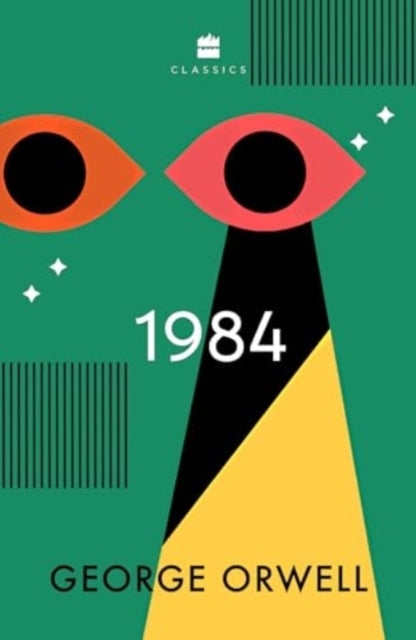 Nineteen Eighty-four