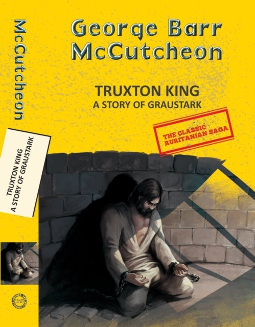 Truxton King
