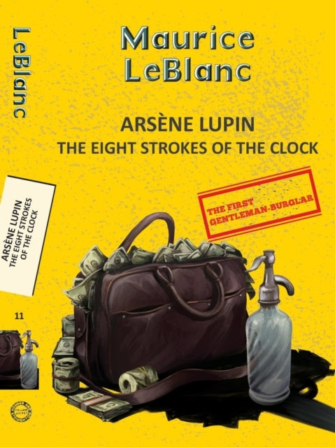 Arsene Lupin 11