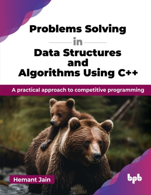 Problems Solving In Data Structures and Algorithms Using C++