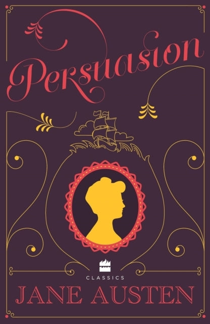 PERSUASION