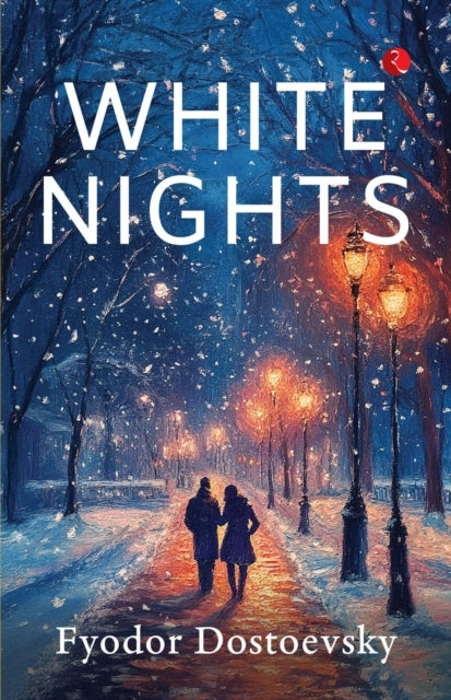 WHITE NIGHTS
