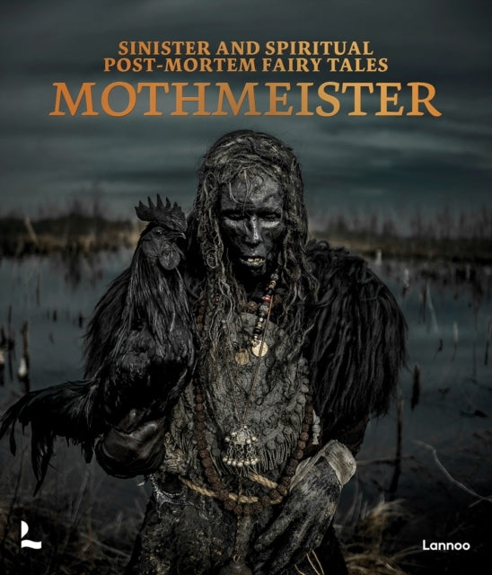 Mothmeister Sinister and Spiritual Post-mortem Fairy Tales