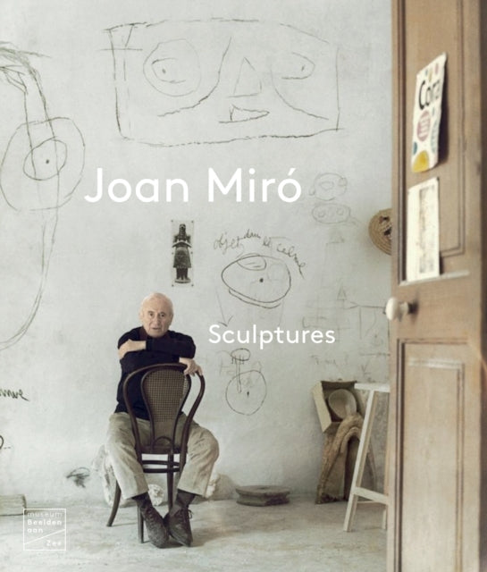 Joan Mirosculptures