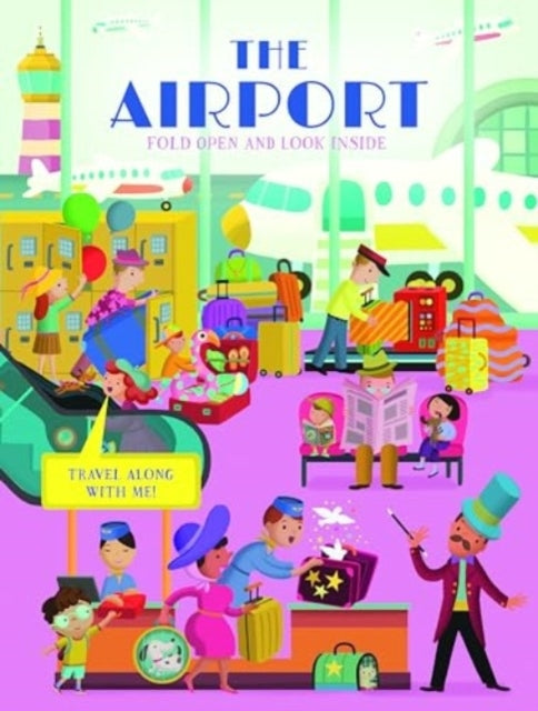 The Airport
