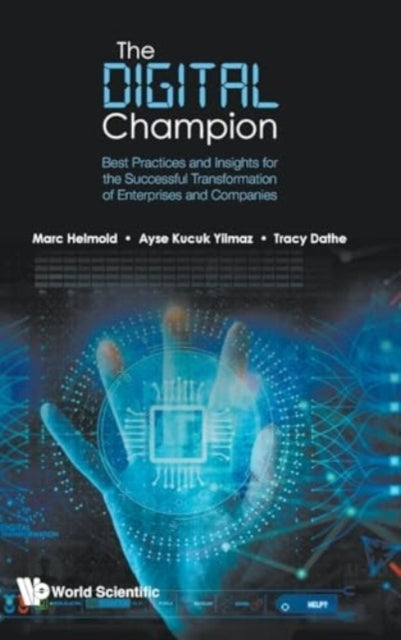 Digital Champion The Best Practices And Insights For The S