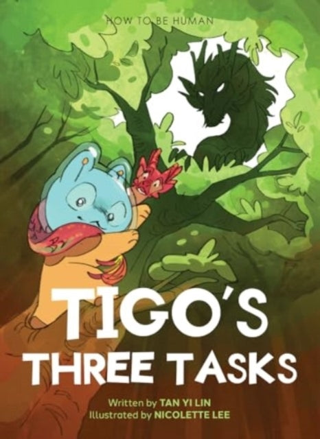 Tigos Three Tasks