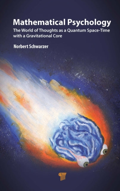 Mathematical Psychologythe World of Thoughts As A Quantum Sp