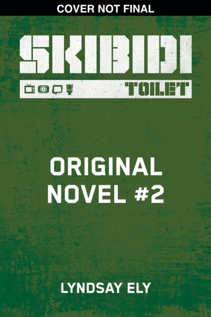Skibidi Original Fiction #2