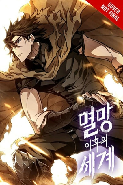 The World After The Fall Vol. 8