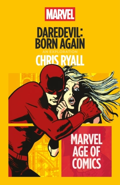 Daredevil