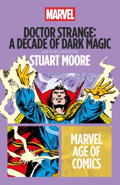 Doctor Strange